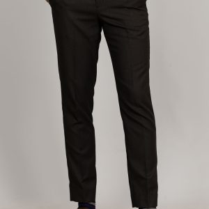 Le Bond Purple Club Men’s Trouser Formal
