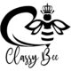 classy bee