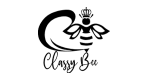 classy bee
